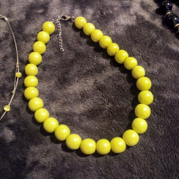 Necklaces - Picture 2 of 3